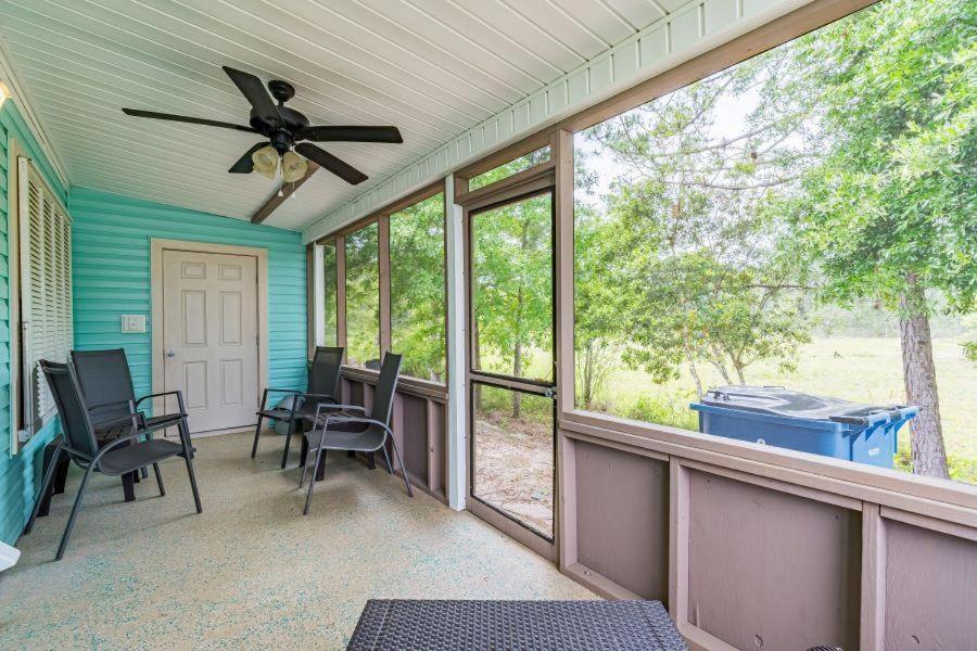 Orange Beach Villas - Casa Bella Exterior photo